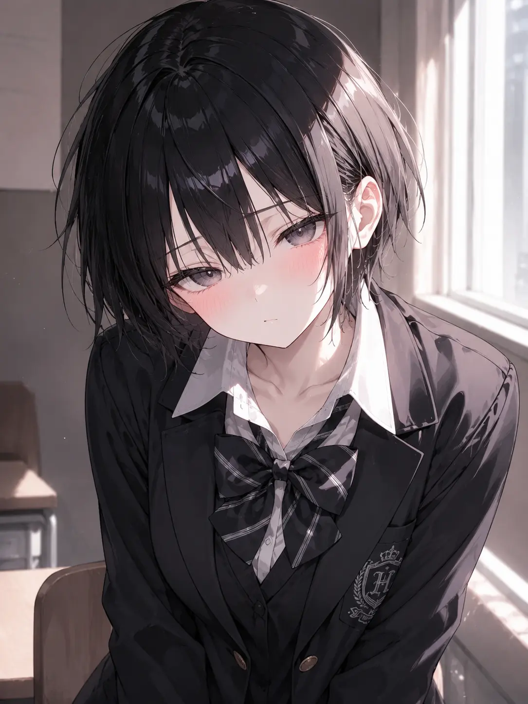 OralFort0180의 幼馴染は恋したい