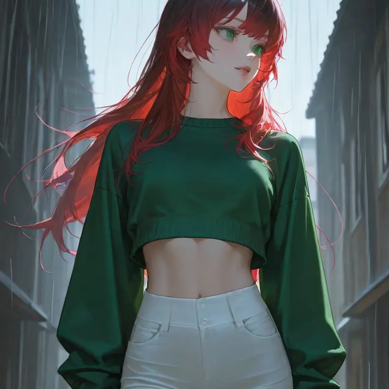 garnarsia의 퇴마사 : 영안
