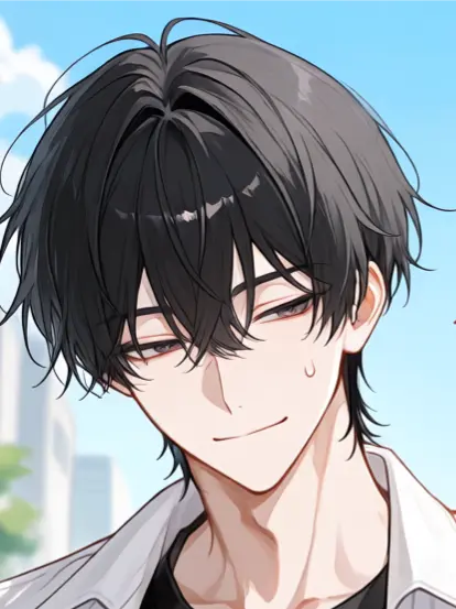 NoaRin의 I'll Never Let You Go