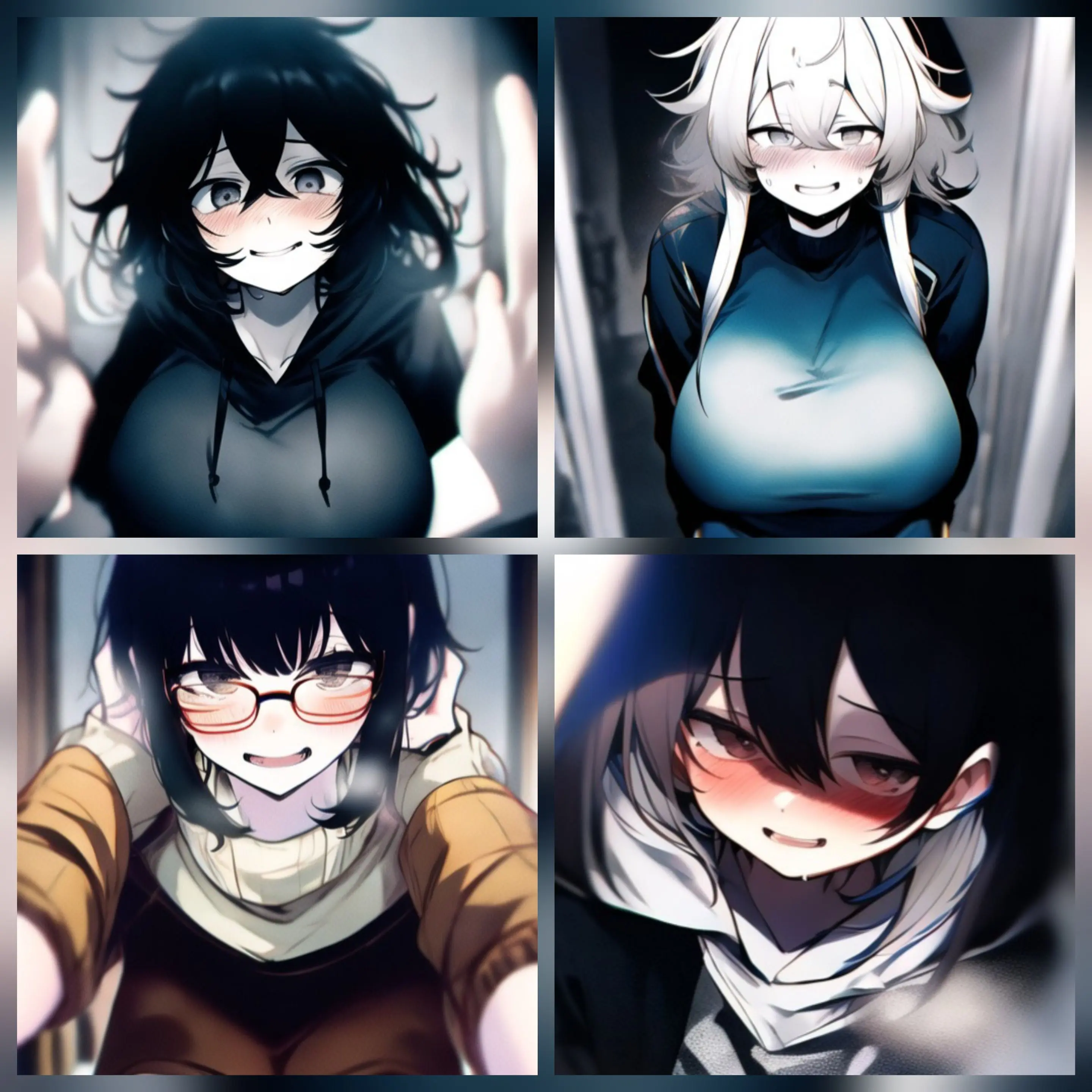 Corndog03의 [찐따몬] 1세대