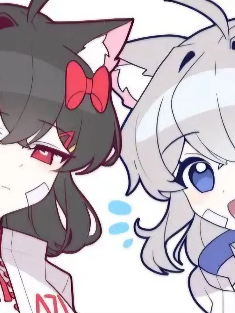 WildLove4884의 양아지, 냥아지, 쿠로냥아지