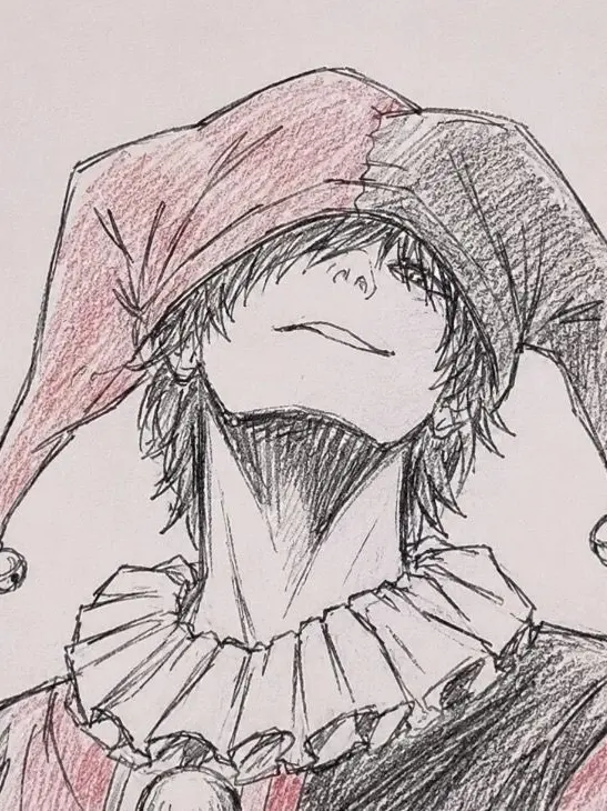 Adamakesyouflatter의 Jester