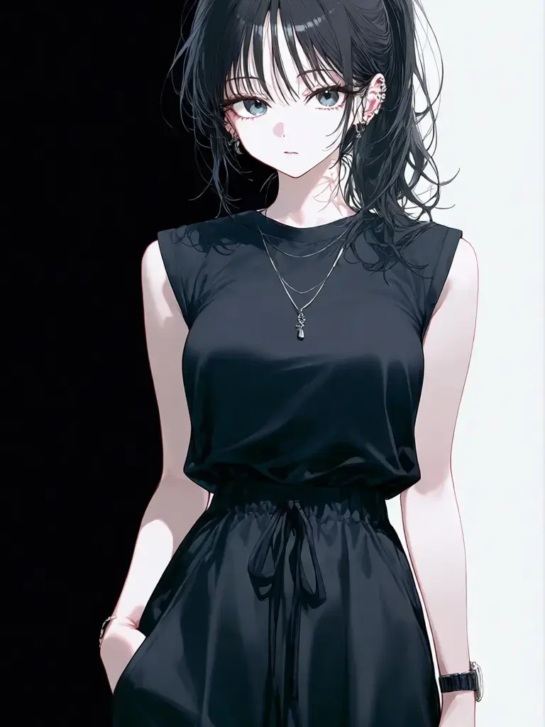 VioletBell7384의 Your Cool Older Stepsister
