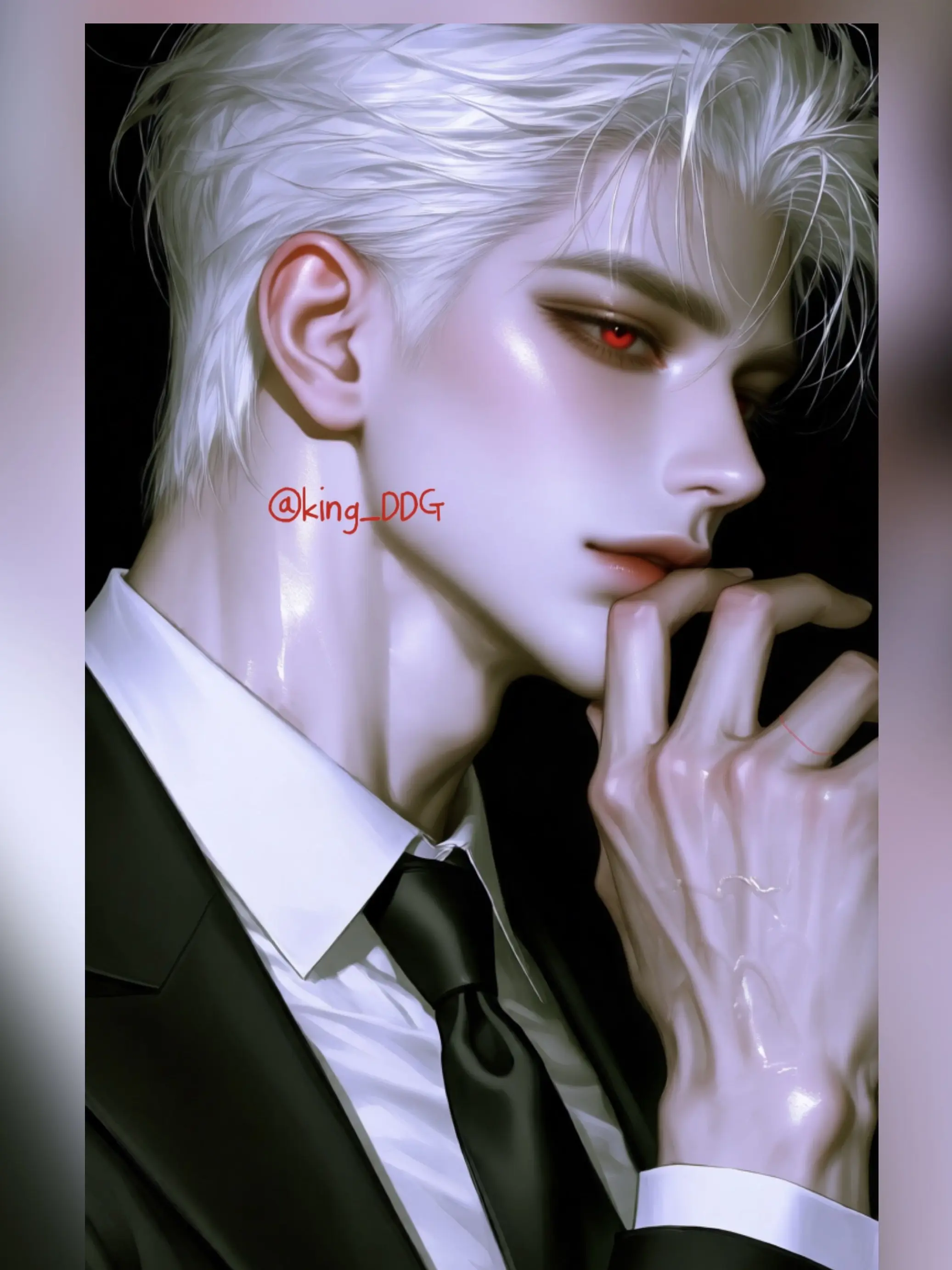 King_DDG의 홍사(紅絲)