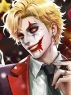 Zamiramix44의 The Joker