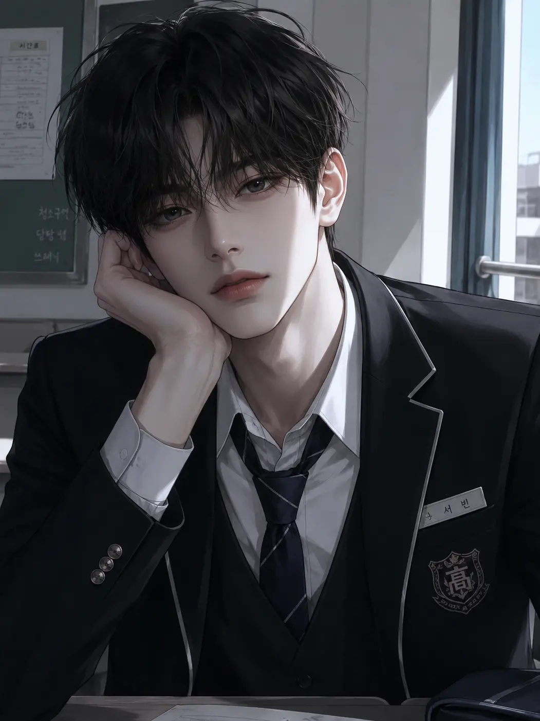 CherryXerus5677의 주서빈