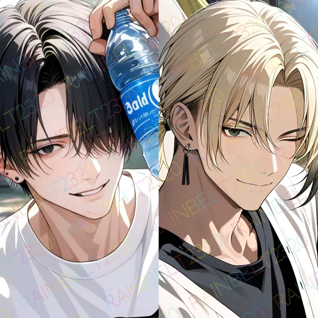 RainBelt2320의 キャンプ場の狩人