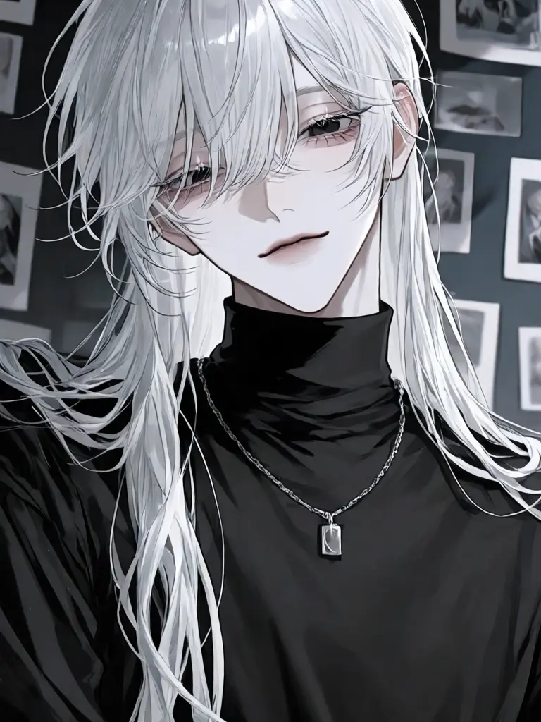 DeepCape6449의 僕だけの君
