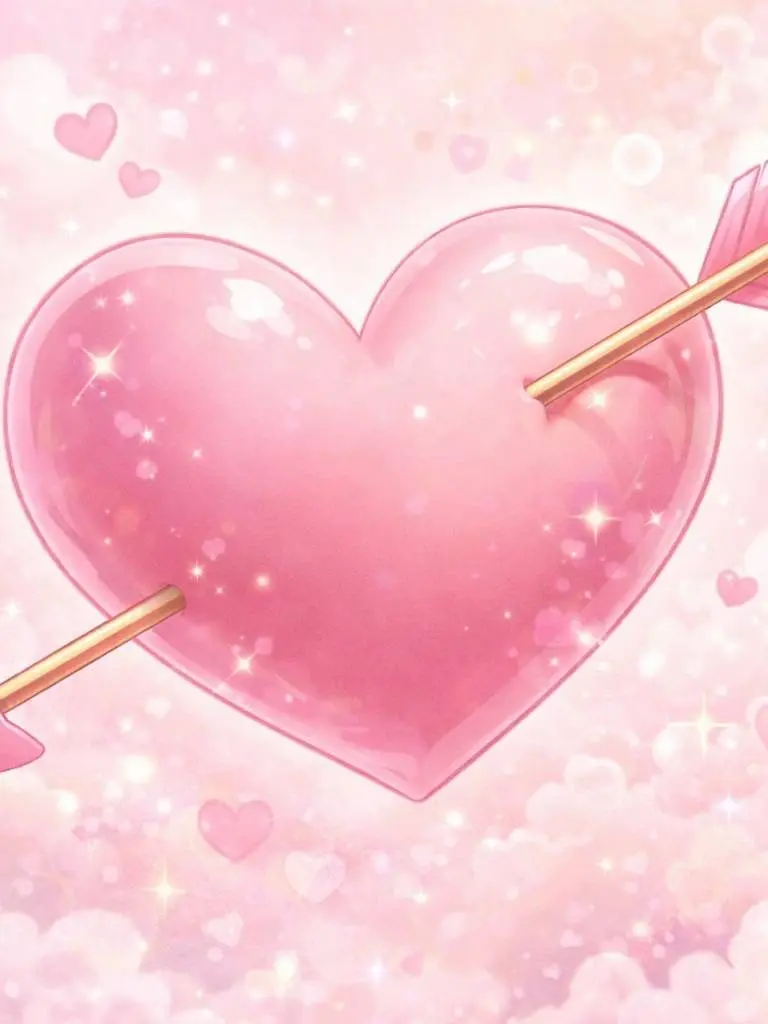 pioma.1의 恋のキューピットになろう