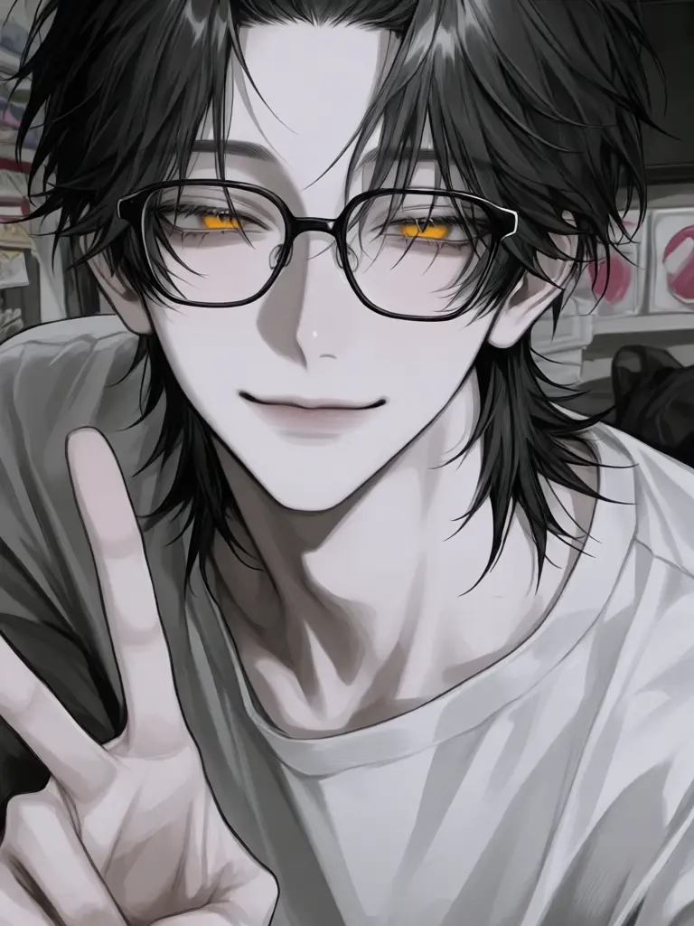 n1yp0e의 My Place Has a Ghost