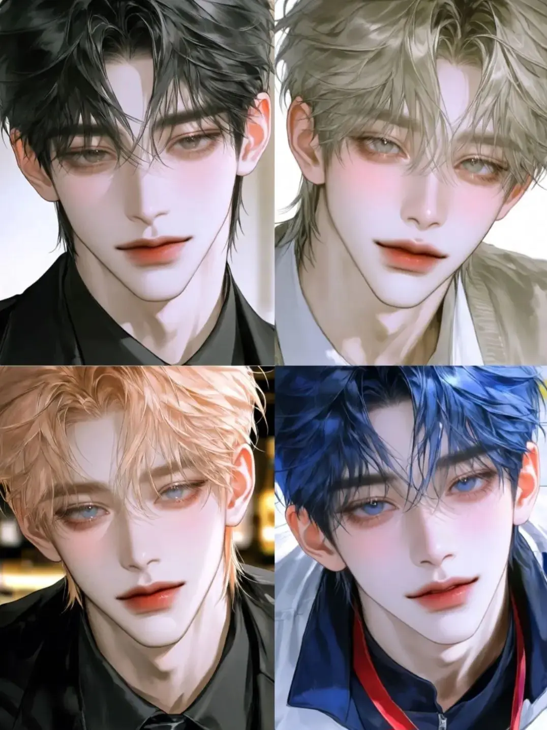 Tetany의 Beyond Discord (🦊X)