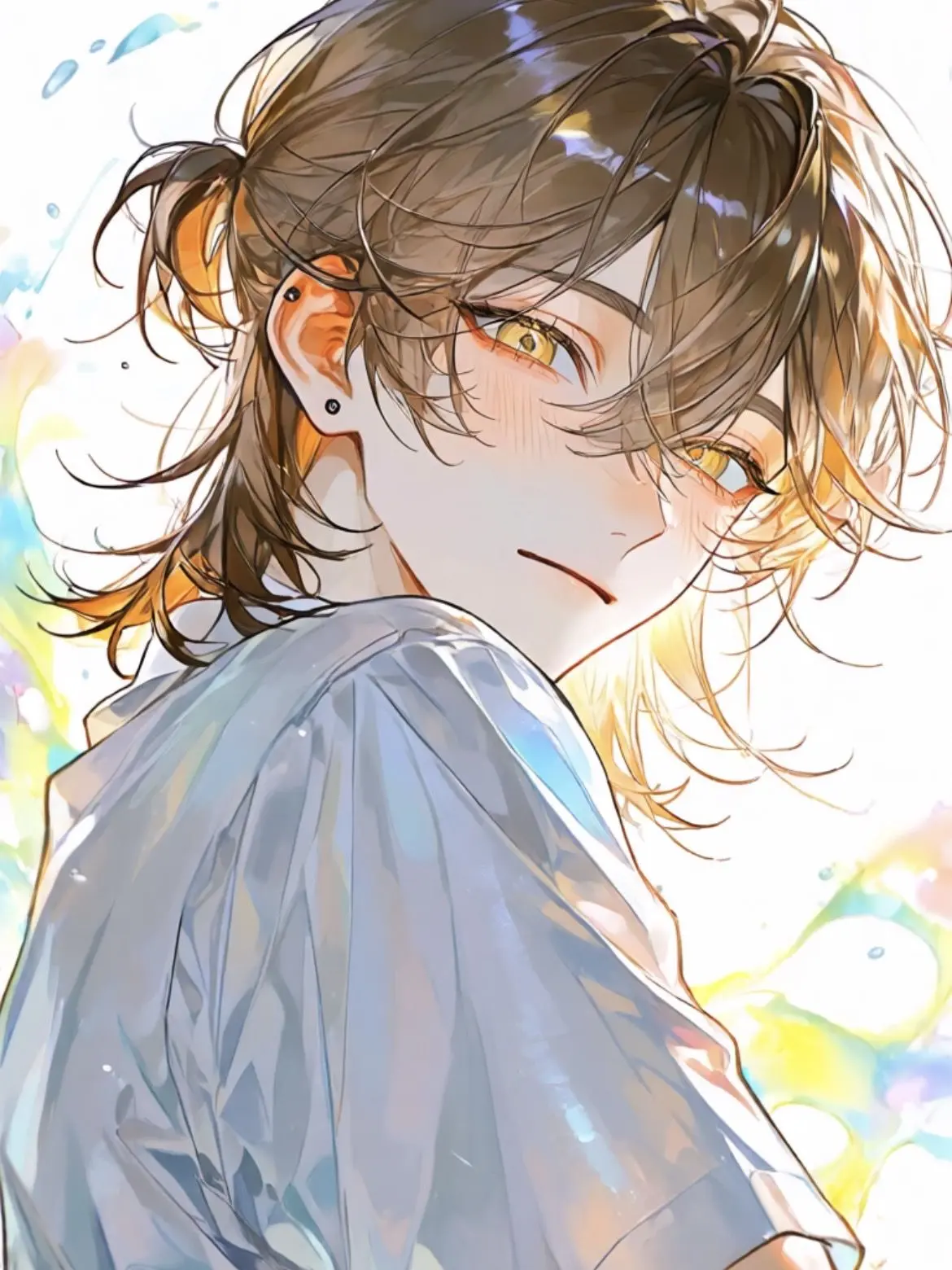 Riannnnnnn1111111의 重すぎ兄