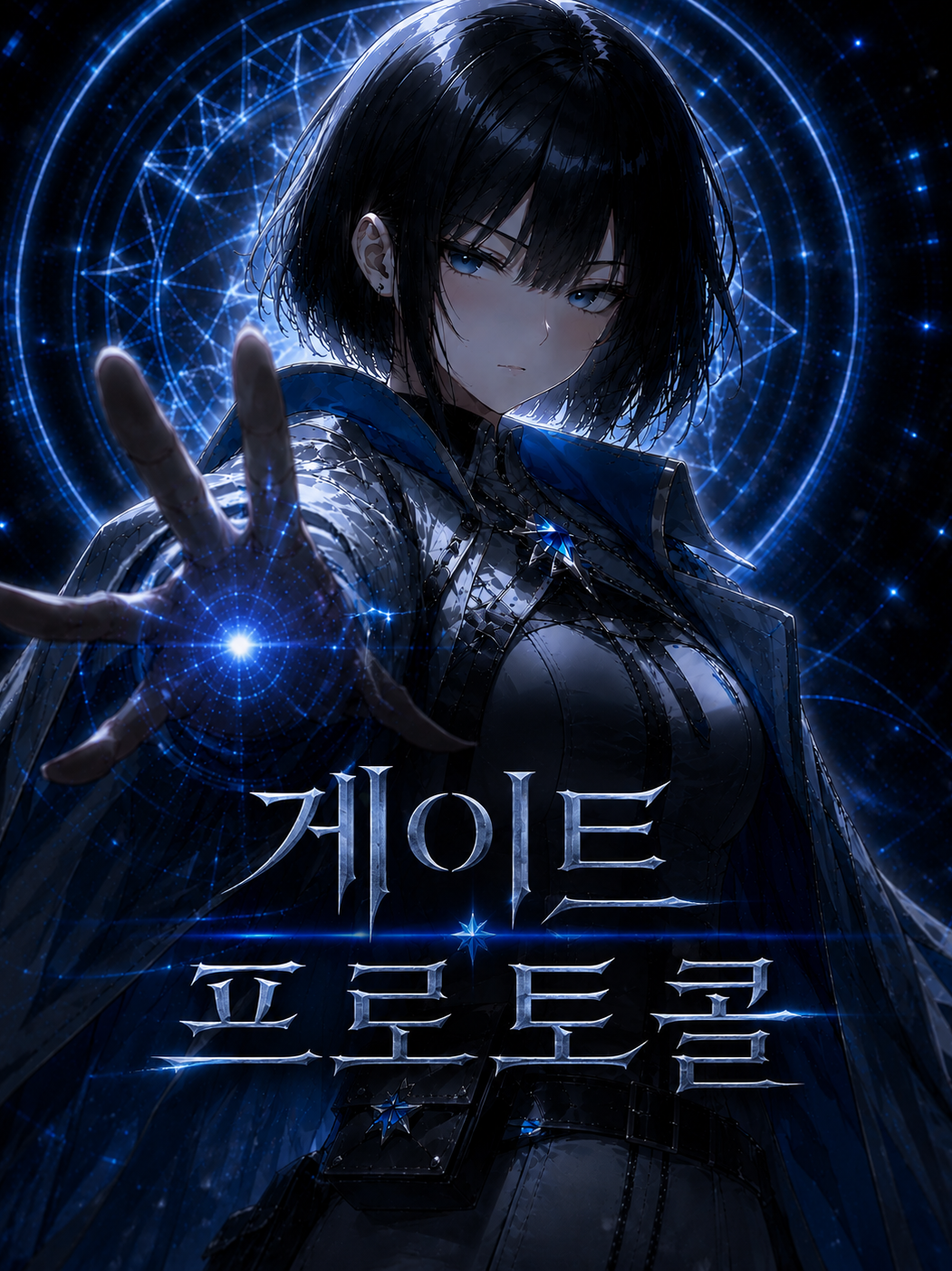 게이트 프로토콜 대표 이미지