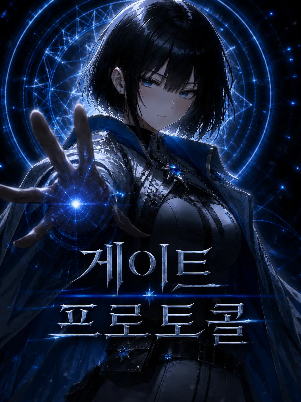 PortlyBird6263의 게이트 프로토콜
