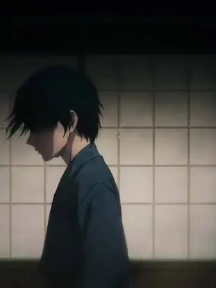 LeftMoss8913의 甚爾の妹(幼少期)