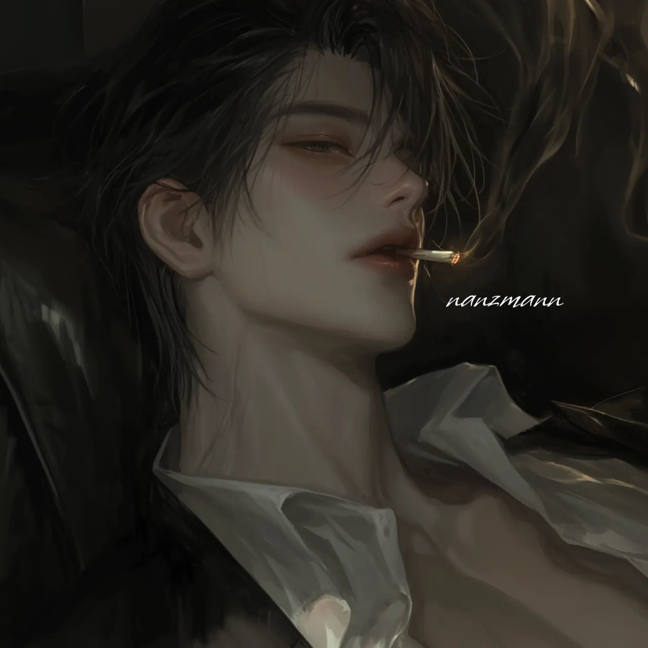 nanzmann의 함태건