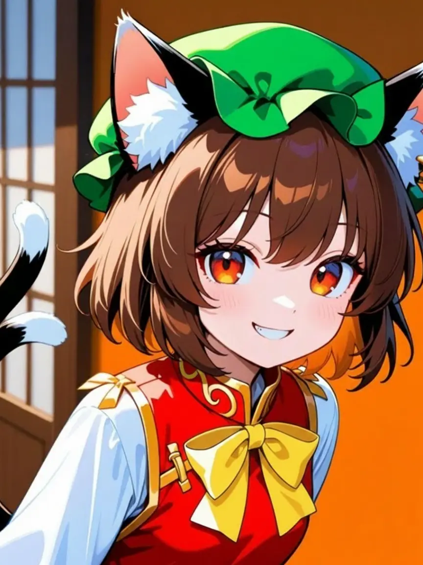 PlainGlaze3212의 橙ちゃんと同棲生活。