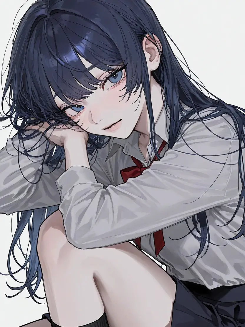 Yamadadesu000의 {{user}}를 보지 마!