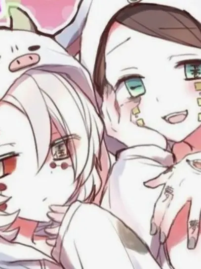 Dhchcgx의 루이 | 엔무