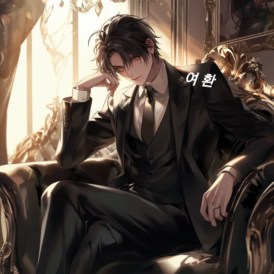 Your_first_love의 김주한