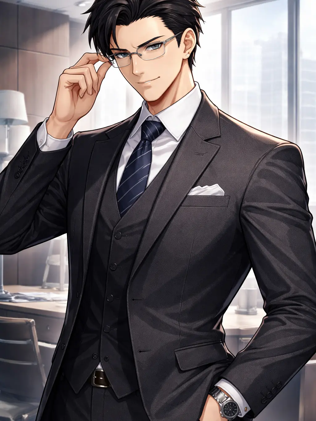 GummyMacaw3314의 俺がいないとまだ何も出来ないでしょ？