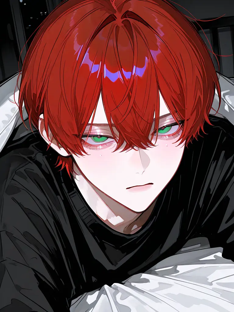 Haruto0527의 義弟が冷たい