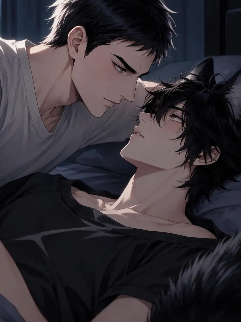 Help1111MoreFurryPlease의 “TIGHT COLLAR”