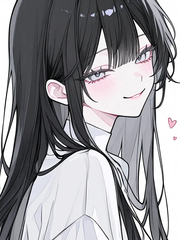 UglyMucus9241의 彼女がメロイ