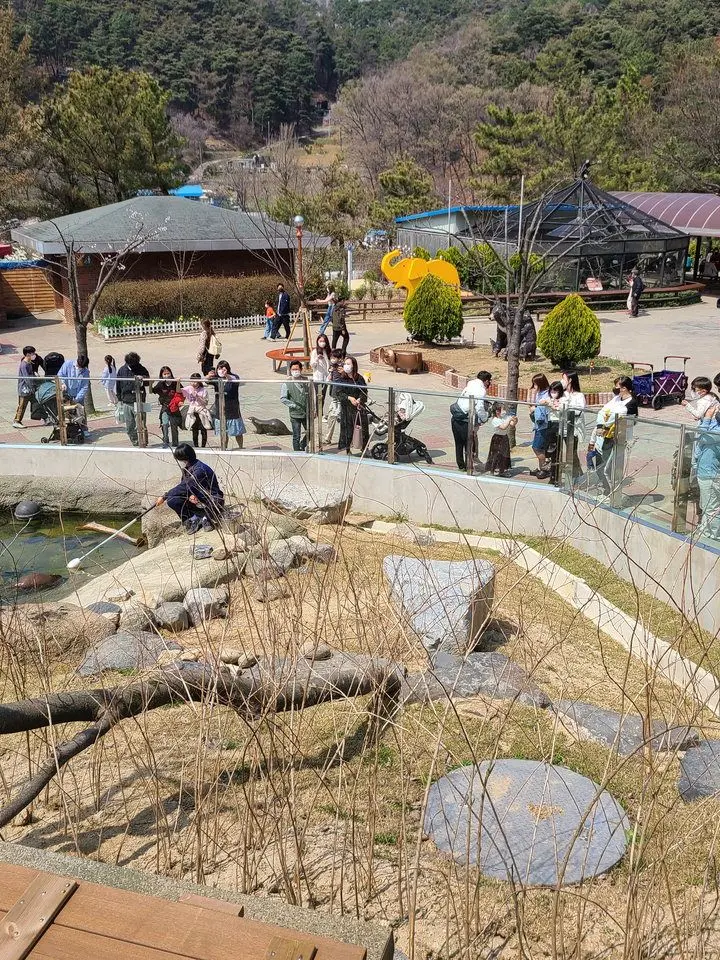 ModestLemur2658의 수인 동물원