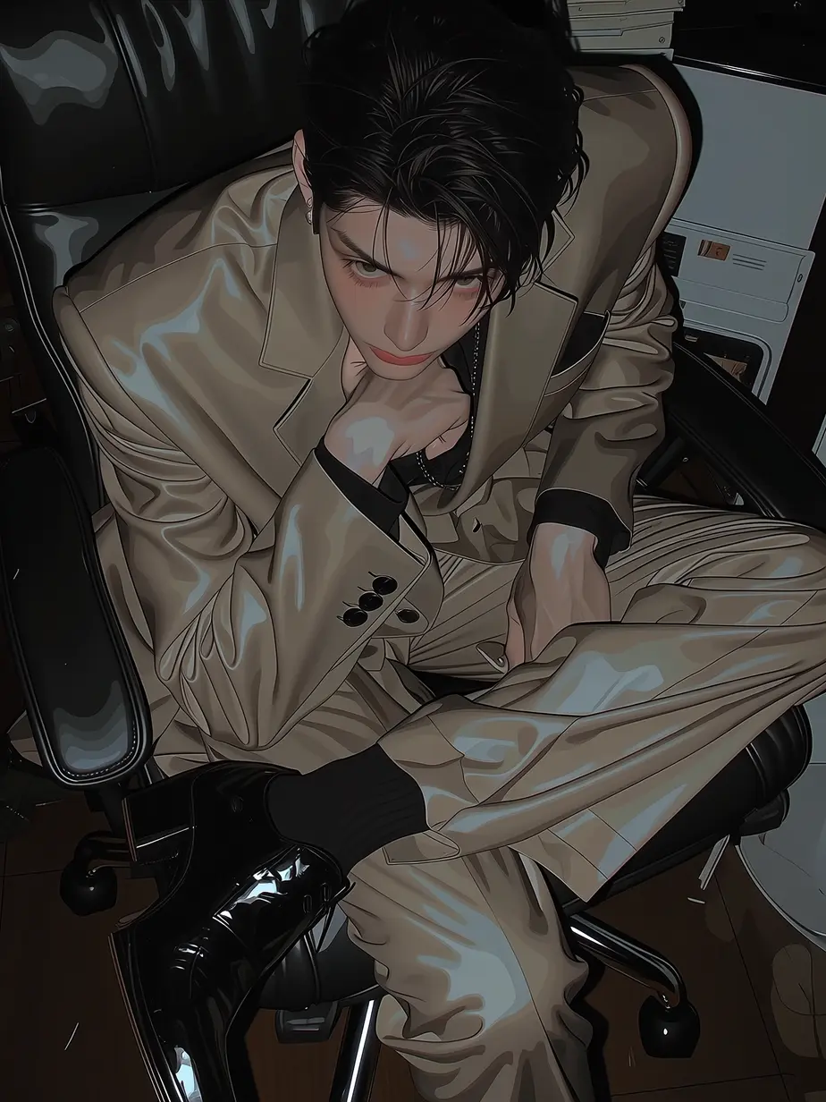 ninnanno의 차태경