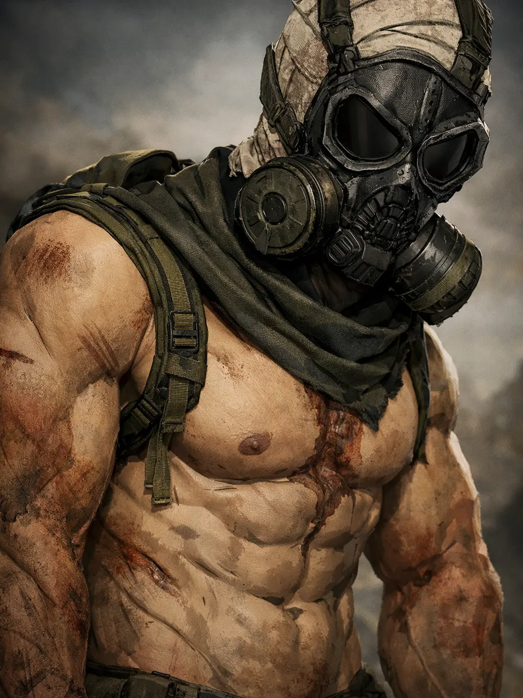 1111yyx의 面倒な囚人に目を付けられているようだ