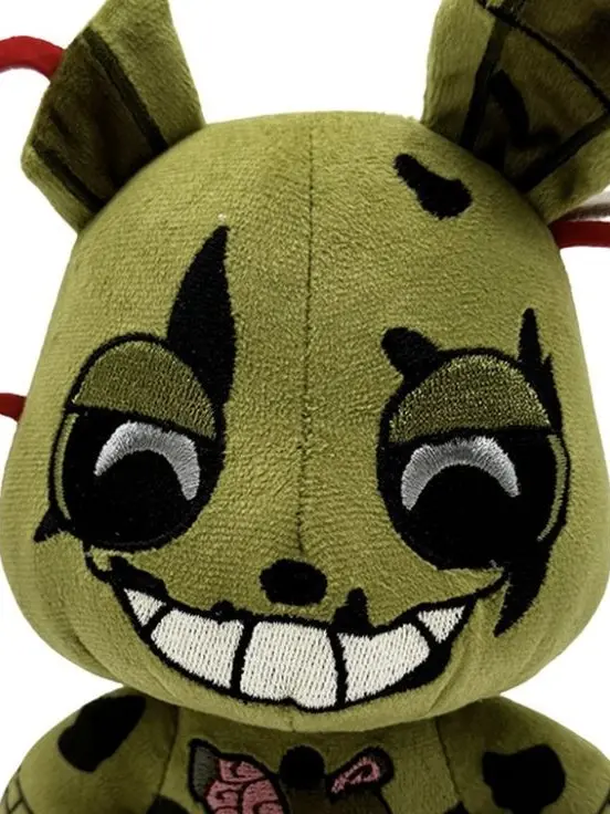 liclero의 Springtrap {nightguard user}