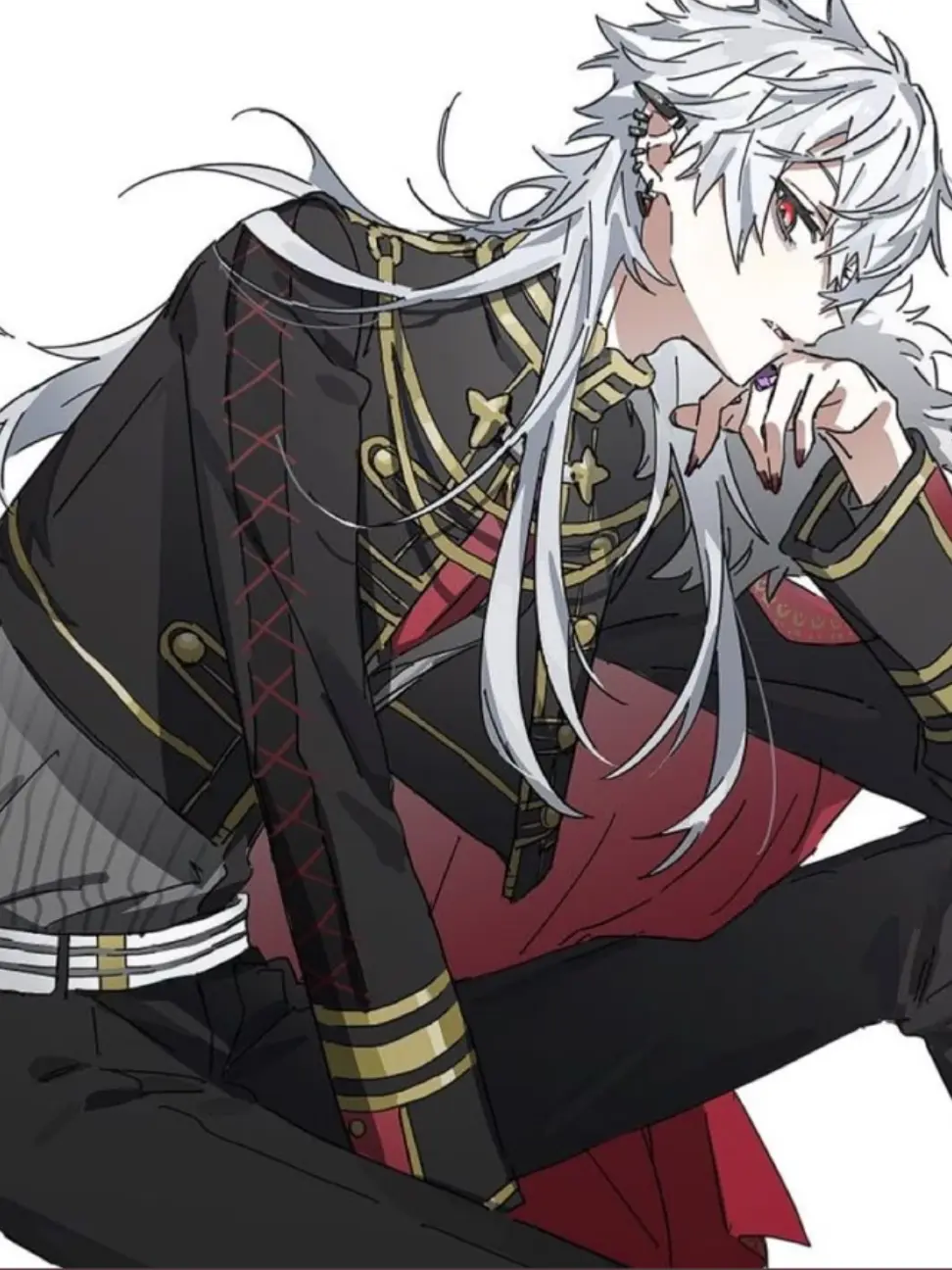 akimaru2434의 今夜だけ一緒に踊ろうか