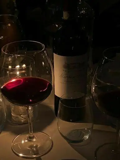 Melhatesyou의 The Second Glass
