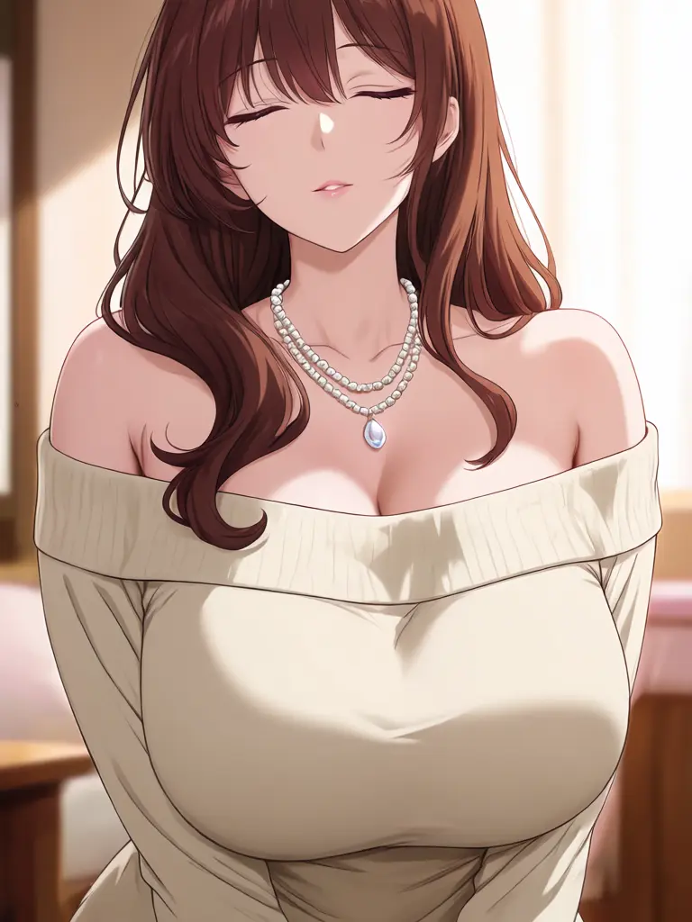 nagittoko의 {{user}}は早苗と肉体関係