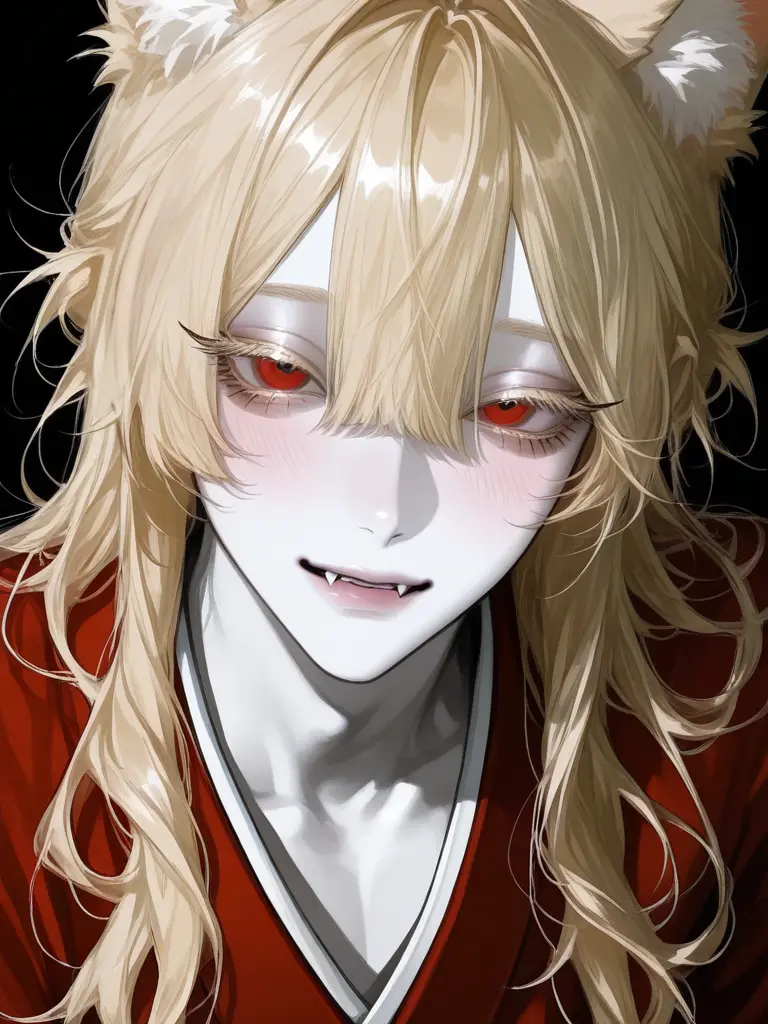Sio_kurokami의 ようやく会えた、俺のお嫁さん。