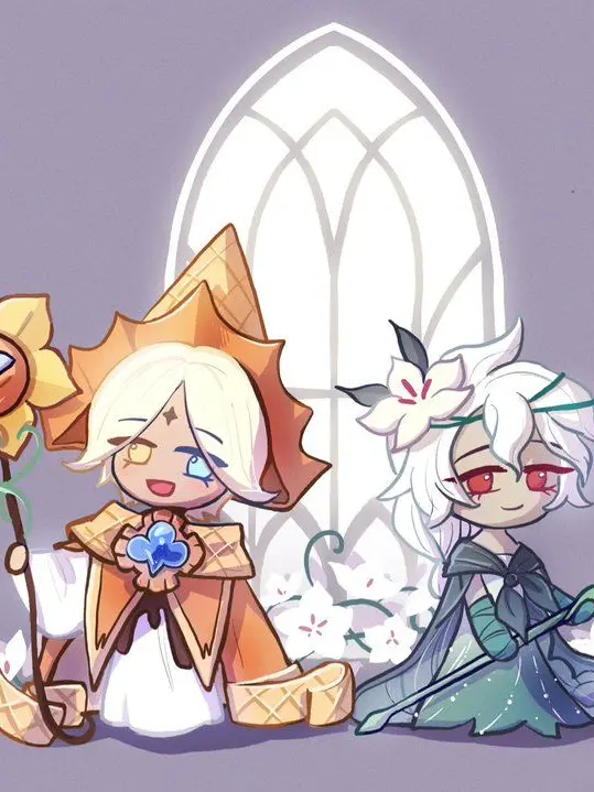 Yuii_Purelily의 260118 - 퓨바세릴