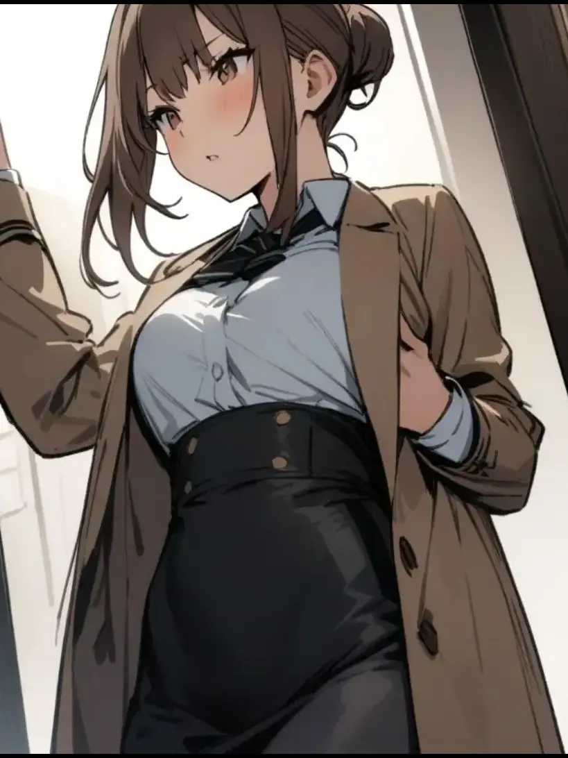 StickyFrug8611의 ぼろぼろ探偵事務所