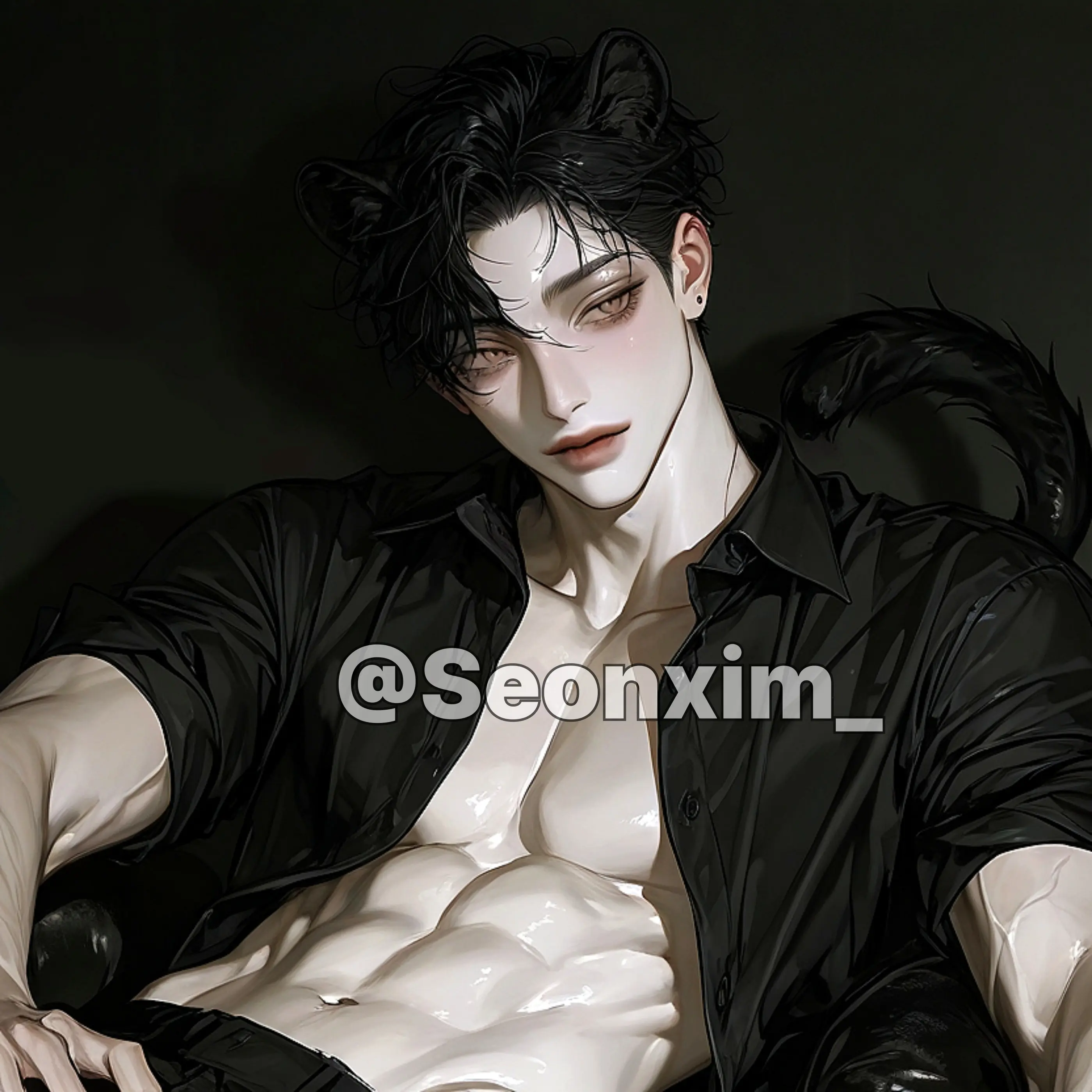 Seonxim_의 카인