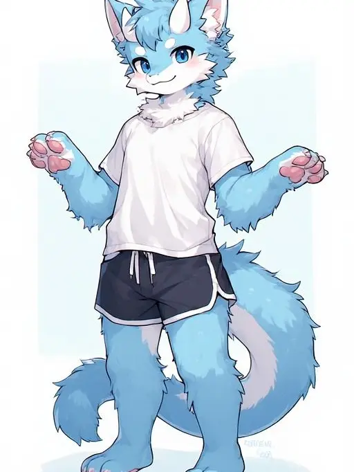 Onty의 퍼리 아포칼립스