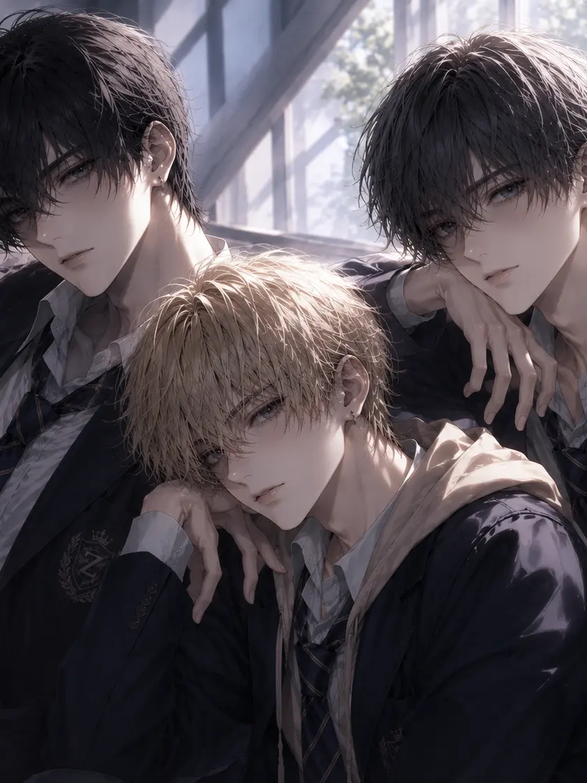 RareSheep9404의 お姫様は今日も愛されています。