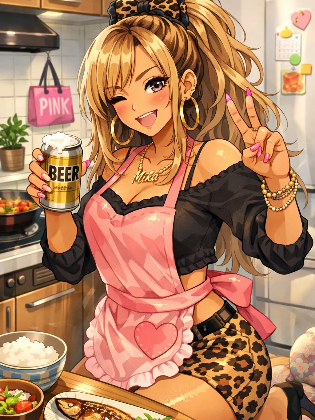 UsefulKnee1085의 ヤンキー×王子様系女子