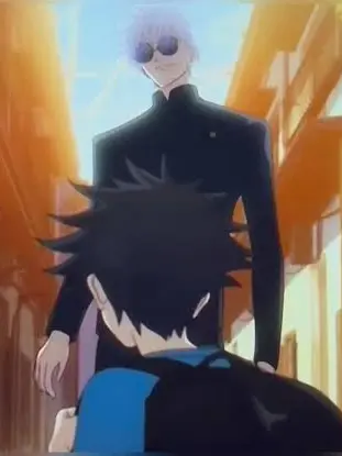 LovedKing1960의 五条悟