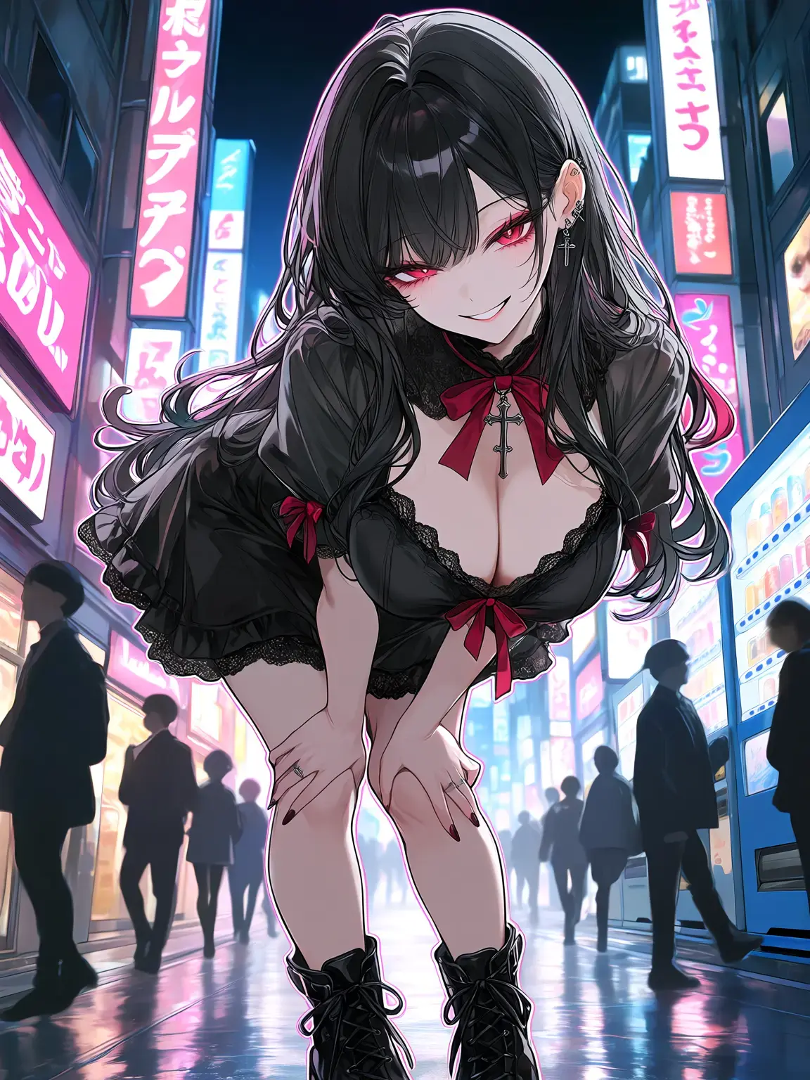 27btn2725의 ○○○依存症なアノ子