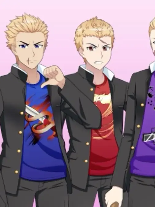 FitStork7354의 Delinquents Yansim
