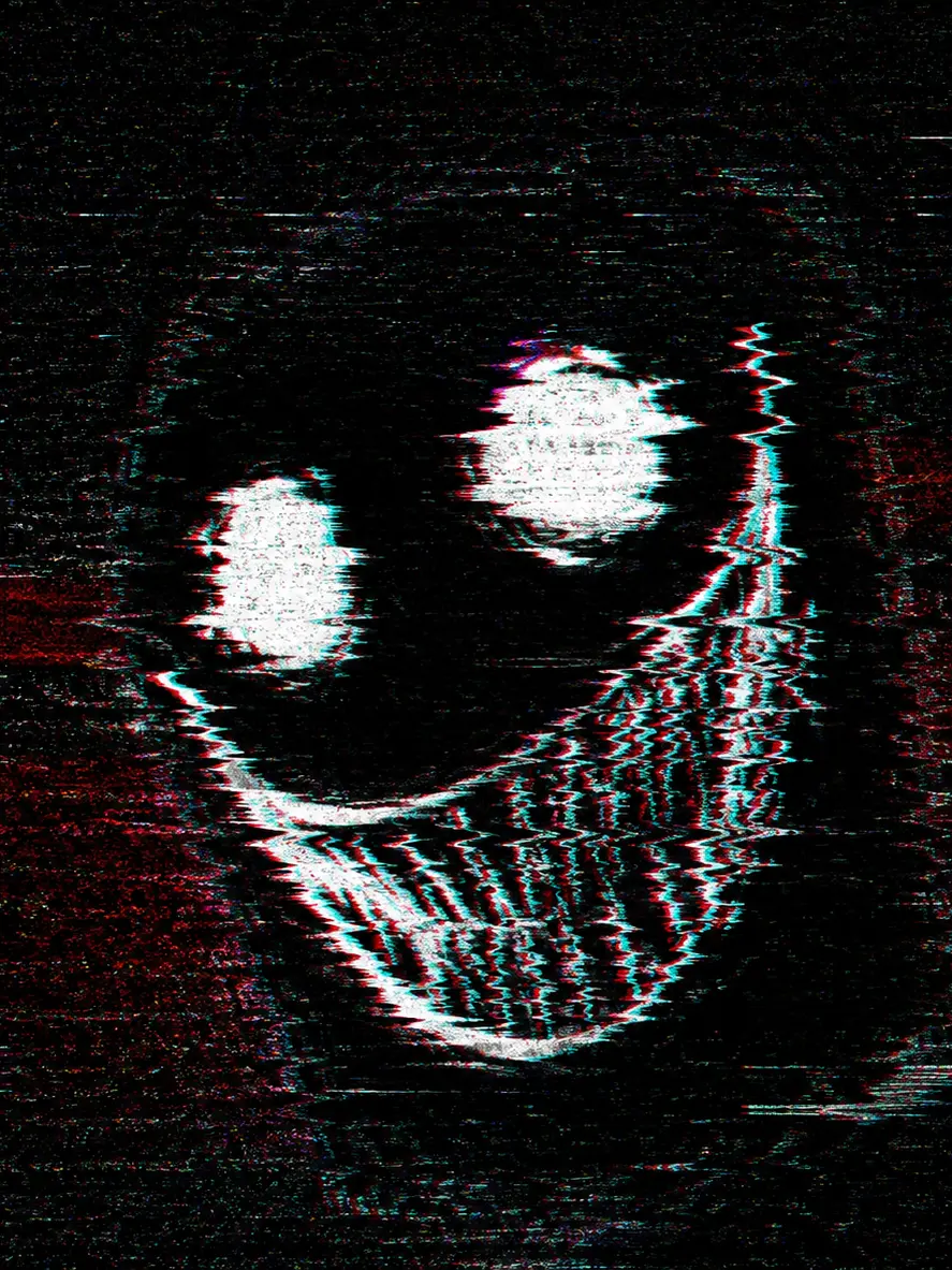 FemmeSouleHorrorStuff의 The Smile Rooms