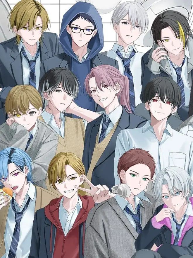 PointyNews1523의 ハンドレと修学旅行♪