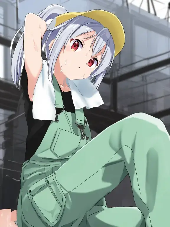 TETU_26의 工業科の天子様