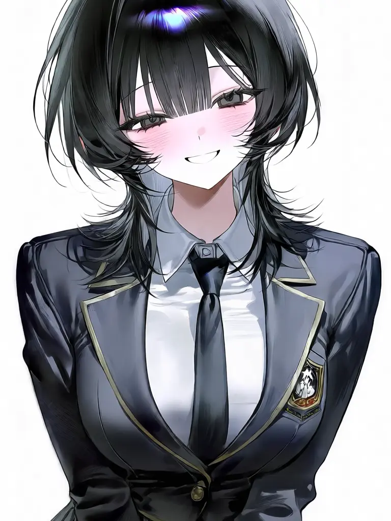FierceLyre0320의 優しい先輩…？