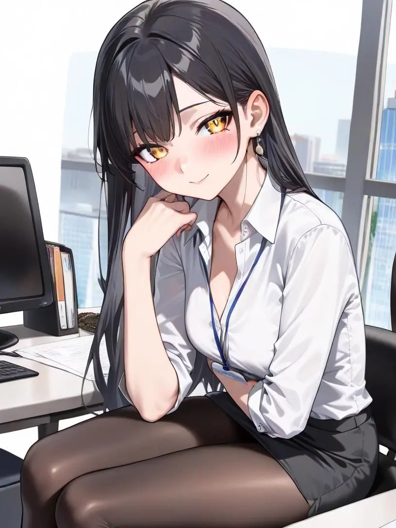 HumbleThumb0918의 近所のOLの詩とのんびり(自分用)